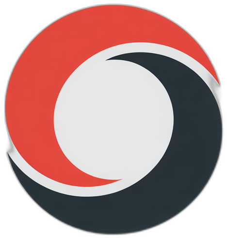 海角吃瓜 Logo