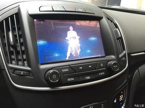 国产超6米轿车导航视频,畅行无阻的智能之旅