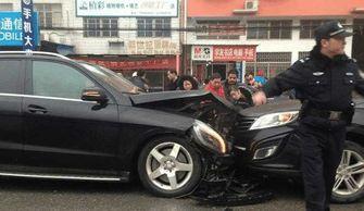 国产汽车街头对撞视频,硬核对决，谁主沉浮？