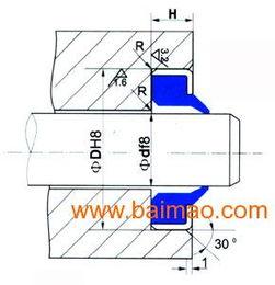 国产防尘圈生产过程视频,匠心独运，品质保障