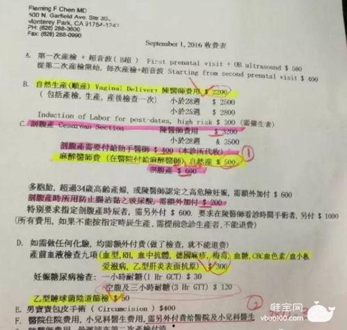 美国产检停胎流程视频,专业操作与心理关怀并重