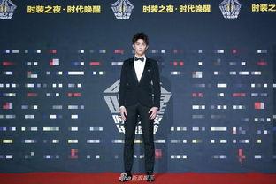 吴磊国产盛典在线观看视频,青春风采闪耀荧屏