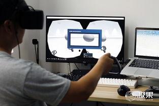 国产vr视频 mp4,沉浸式体验，带你领略虚拟世界的魅力