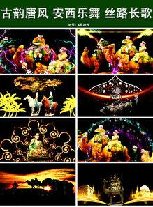 古代国产特效视频,穿越时空的视觉盛宴