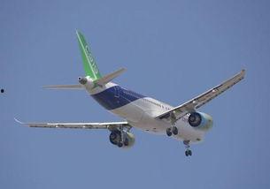 国产飞机投入使用视频,见证我国航空工业的飞跃发展