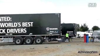 国产拖动卡车视频,性能卓越，驰骋疆场